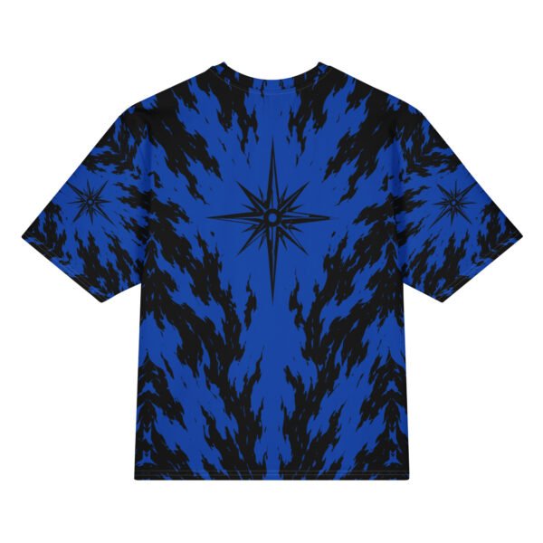 all-over-print-oversized-cotton-t-shirt-white-back-6a82dab650faf.jpg Skeleton Star Print Tee