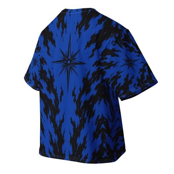 all-over-print-oversized-cotton-t-shirt-white-back-6a82dab6515ea.jpg Skeleton Star Print Tee