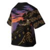 Sunset Coast  Print Tee