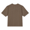 Desert Geometry Printed Tee