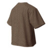 Desert Geometry Printed Tee
