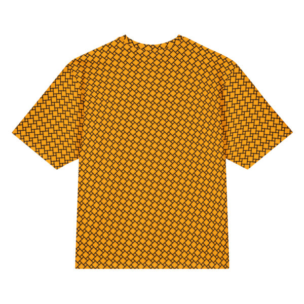 Amber Weave Tee
