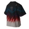 Eclipse Inferno Print Tee
