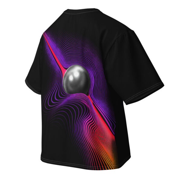 Currents Graphic Tee