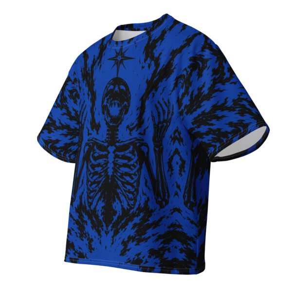 all-over-print-oversized-cotton-t-shirt-white-front-6a82dab6512e4.jpg Skeleton Star Print Tee