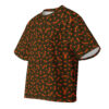 Wild Ember Printed Tee
