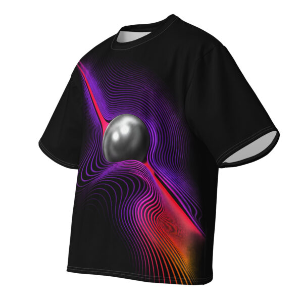 Currents Graphic Tee