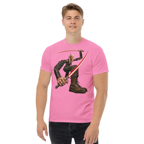 Rebel sky warrior Graphic Tee