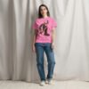 Rebel sky warrior Graphic Tee