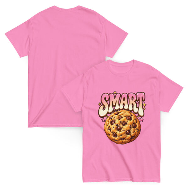 Smart Cookie Graphic Tee