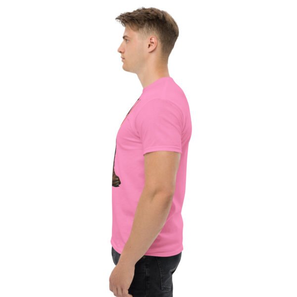 Rebel sky warrior Graphic Tee