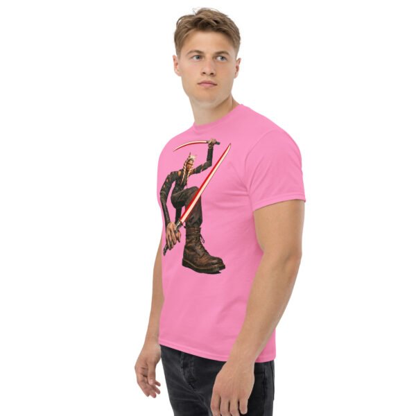 Rebel sky warrior Graphic Tee