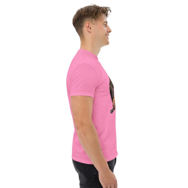 Rebel sky warrior Graphic Tee