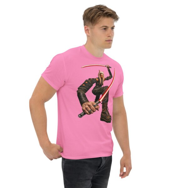 Rebel sky warrior Graphic Tee