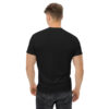 unisex-classic-tee-black-back-6a8034b51a534.jpg Lucky Duck Graphic Tee