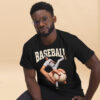 Baseball Graphic Tee
