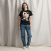 Rebel Princess Graphic Tee