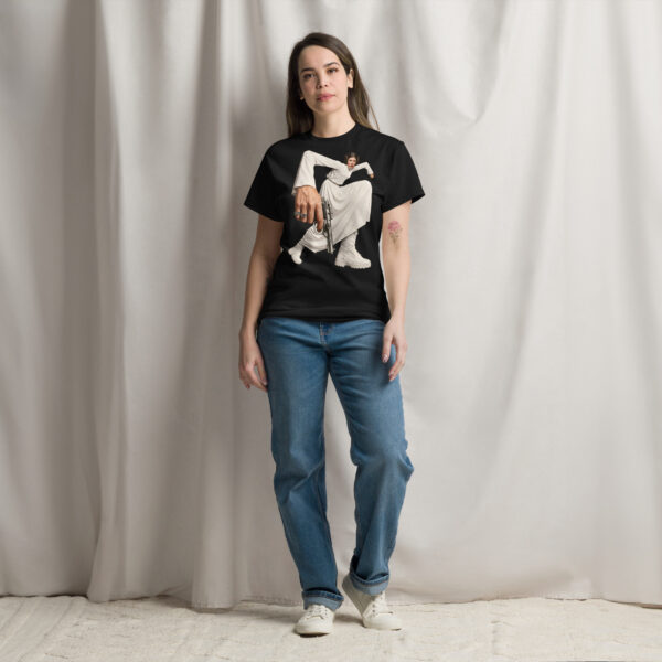 Rebel Princess Graphic Tee