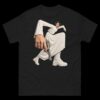 Rebel Princess Graphic Tee