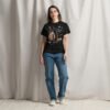 unisex-classic-tee-black-front-6a8037a754872.jpg Programmer Graphic Tee
