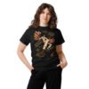 Race engine Graphic Tee