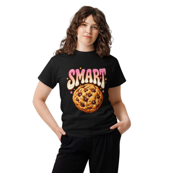 Smart Cookie Graphic Tee