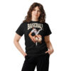 Baseball Graphic Tee