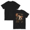 Race engine Graphic Tee