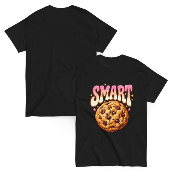 Smart Cookie Graphic Tee