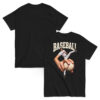 Baseball Graphic Tee