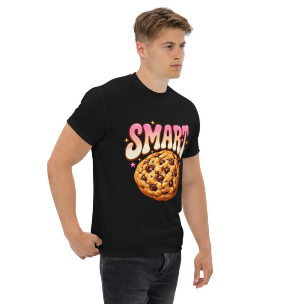 Smart Cookie Graphic Tee