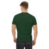 unisex-classic-tee-forest-green-back-6a8034b51a63e.jpg Lucky Duck Graphic Tee