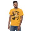 Race engine Graphic Tee