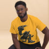 Midnight Bat Graphic Tee