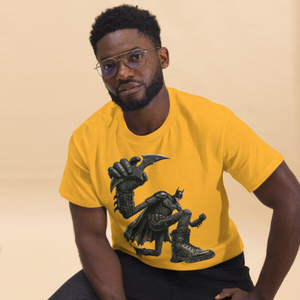 Midnight Bat Graphic Tee