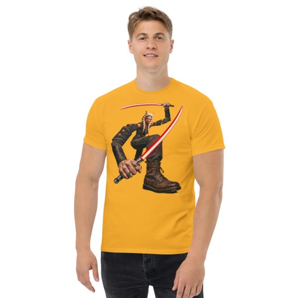 Rebel sky warrior Graphic Tee