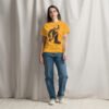 Rebel sky warrior Graphic Tee