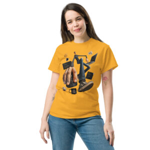 Programmer Graphic Tee