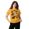 Race engine Graphic Tee