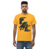 Midnight Bat Graphic Tee