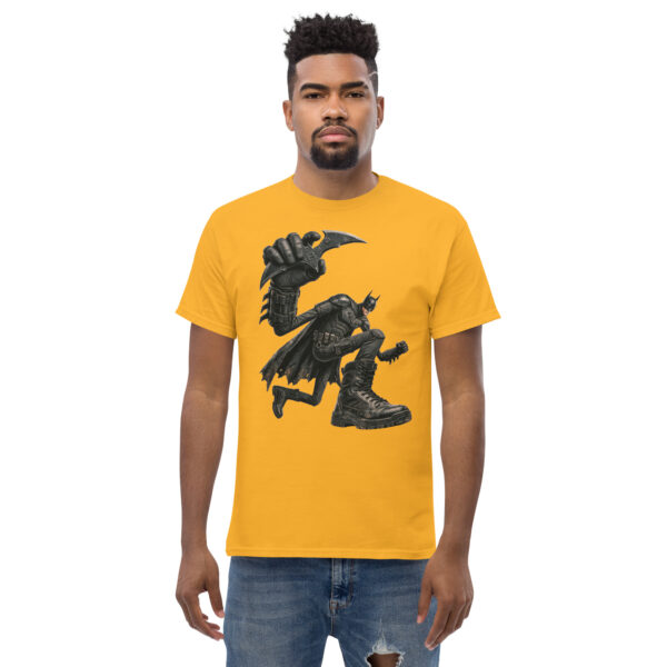 Midnight Bat Graphic Tee
