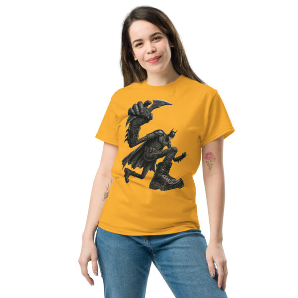 Midnight Bat Graphic Tee