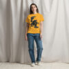 Midnight Bat Graphic Tee