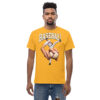 Baseball Graphic Tee