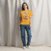 Baseball Graphic Tee
