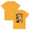 Race engine Graphic Tee