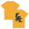 Midnight Bat Graphic Tee