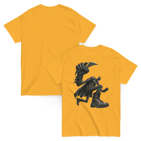 Midnight Bat Graphic Tee