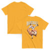 Baseball Graphic Tee