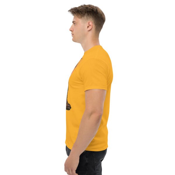 Rebel sky warrior Graphic Tee